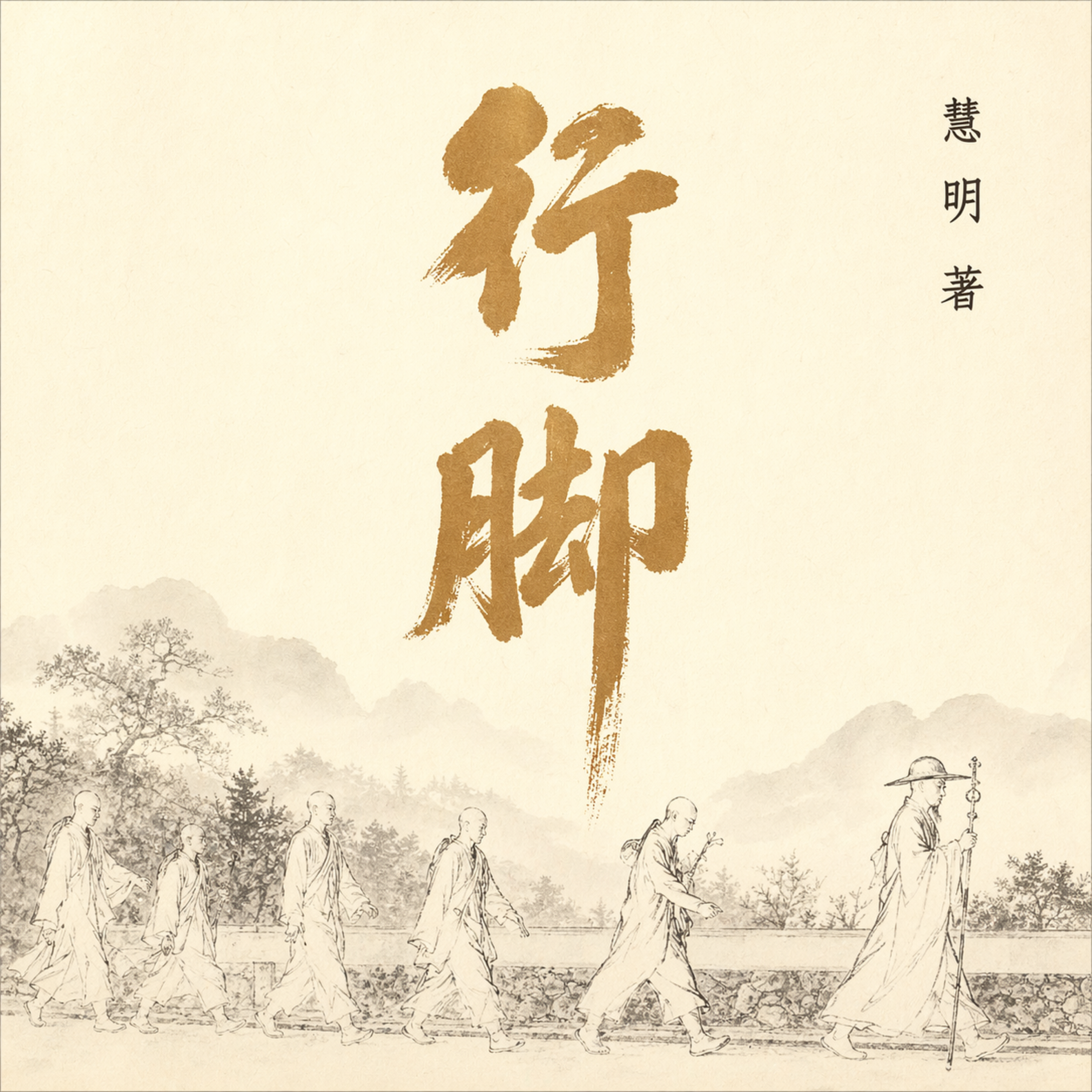 行脚